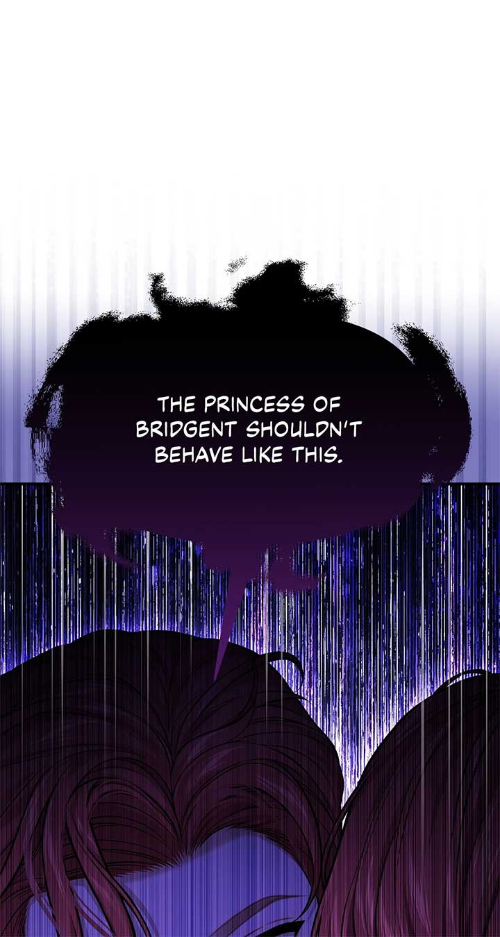 The Secret Bedroom of a Dejected Royal Daughter Chapter 101 22